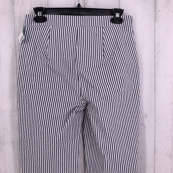 2 Striped pant