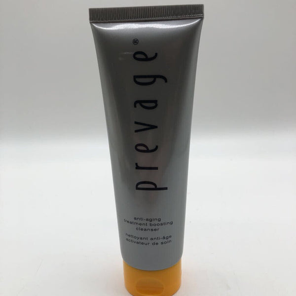 R52 prevage anti-aging treatment boosting cleanser