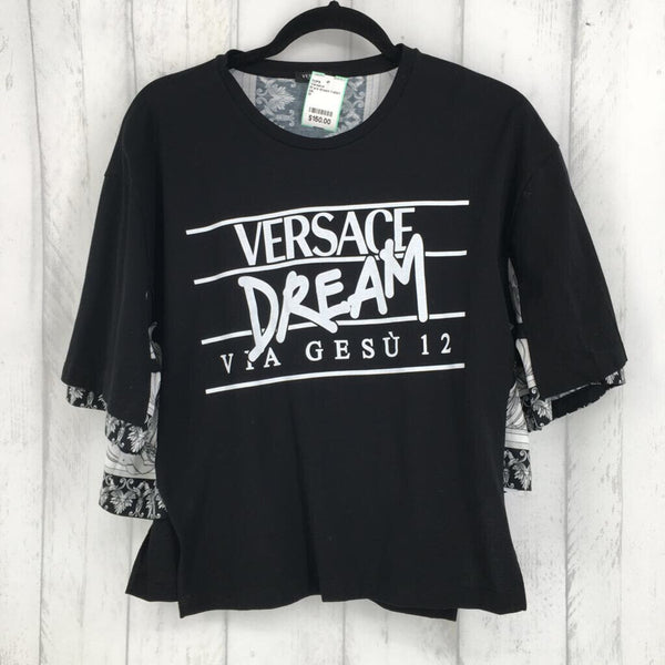 M s/s dream t-shirt