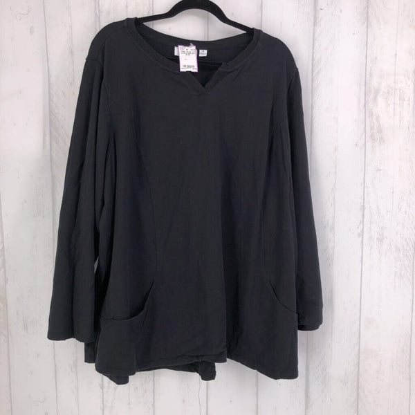 3X l/s pull over
