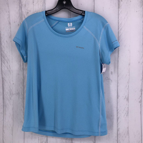 M s/s Athletic top
