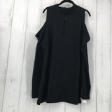 4X l/s cold shoulder