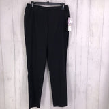 R89 12 tapered suit pant