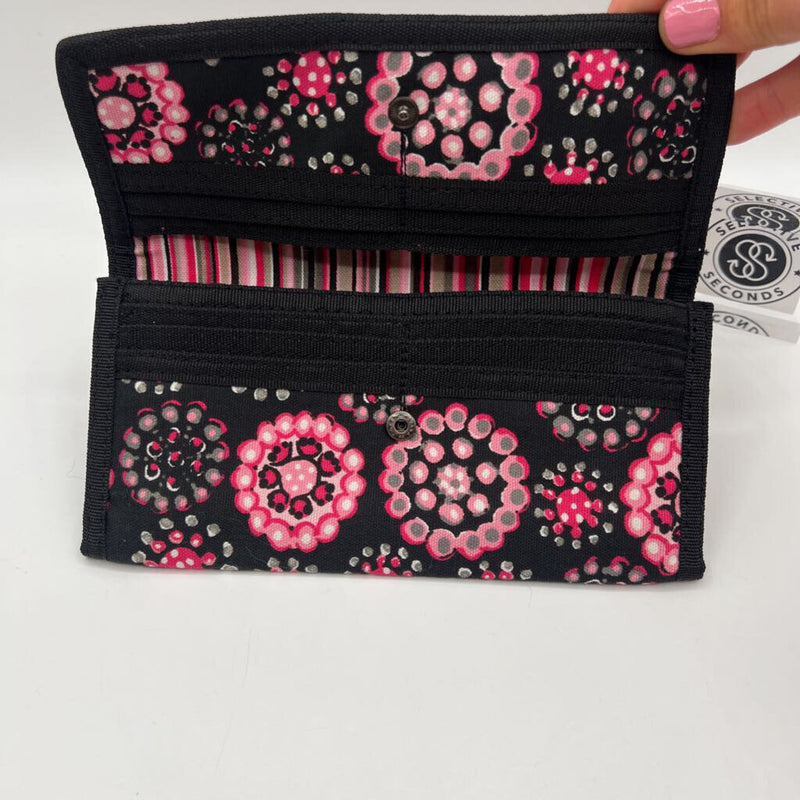 NWT princess circle med wallet