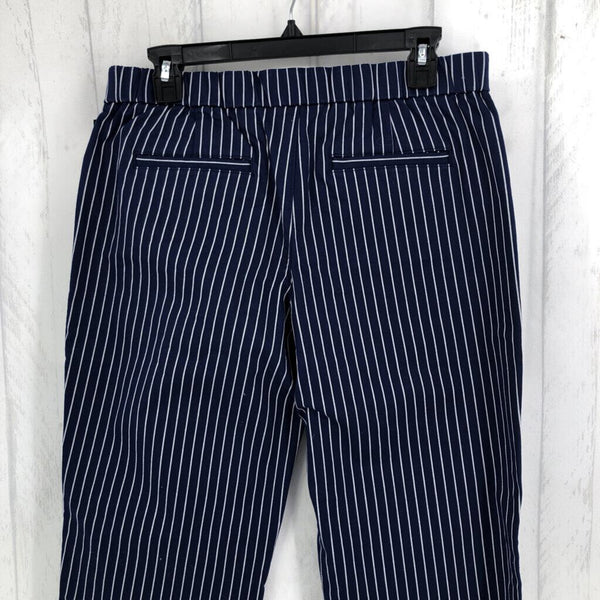 8 striped pull on pant