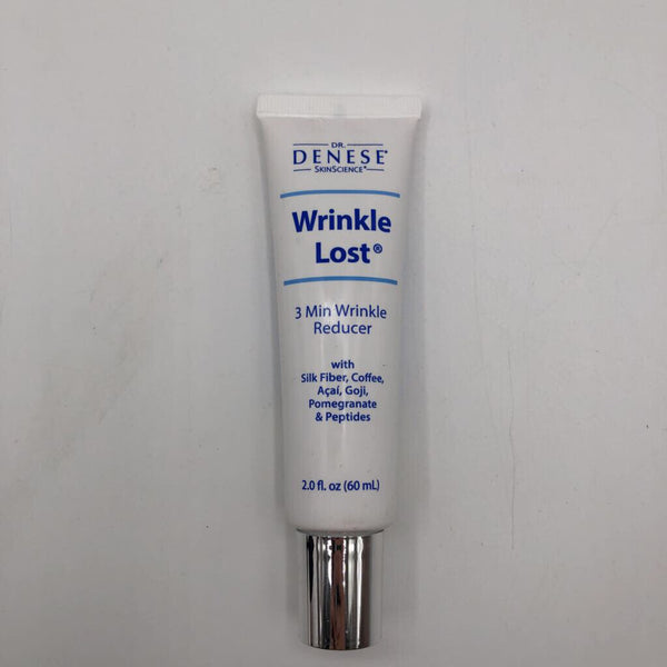 R70 Dr Denese Wrinkle Lost 2.0 oz