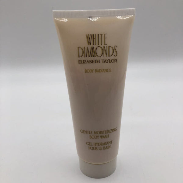 White Diamonds Body Wash