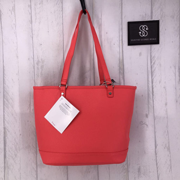 City Chic Tote 11x10x4