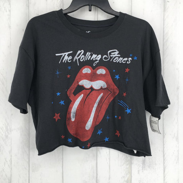 M s/s Rolling Stones crop