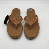 6 thong sandals