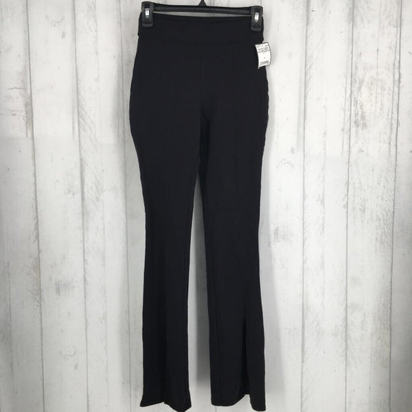 R108 S flare split legging