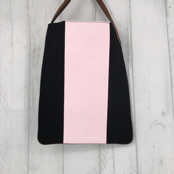 R78 VS color block tote