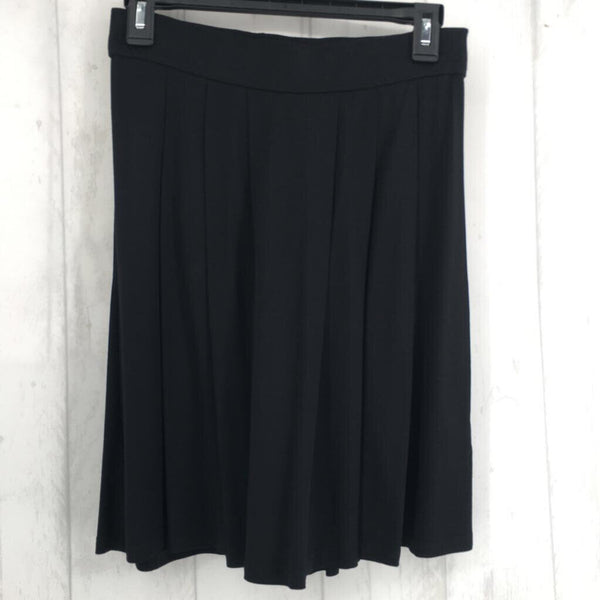 R138 XS pleated mini skirt
