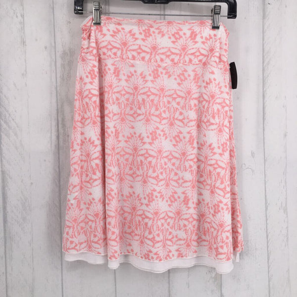 S floral pull on