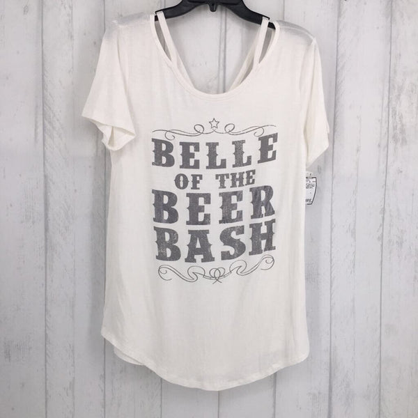 L s/s Belle of Beer Bash