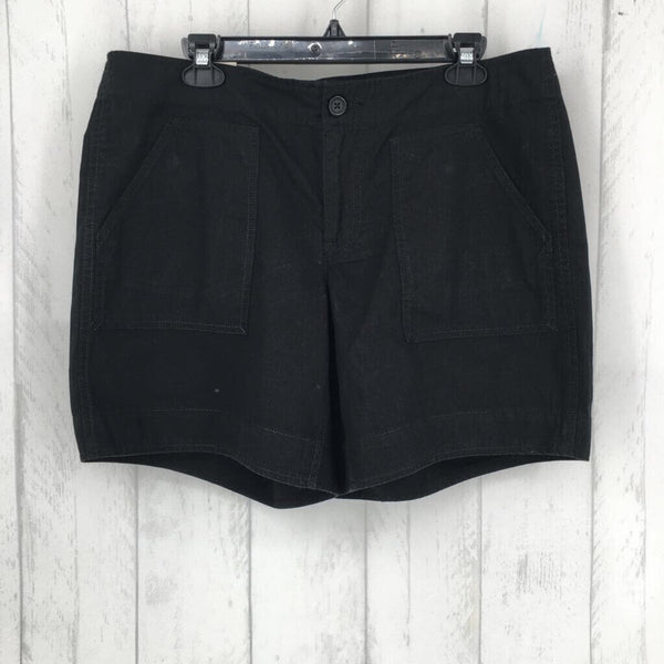 R35 14 slant pocket short