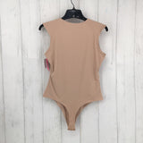 L slvls tank bodysuit