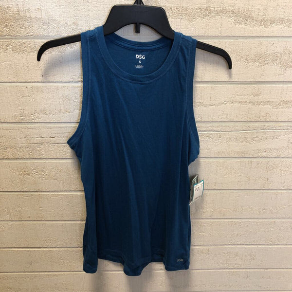 NWT S core tank