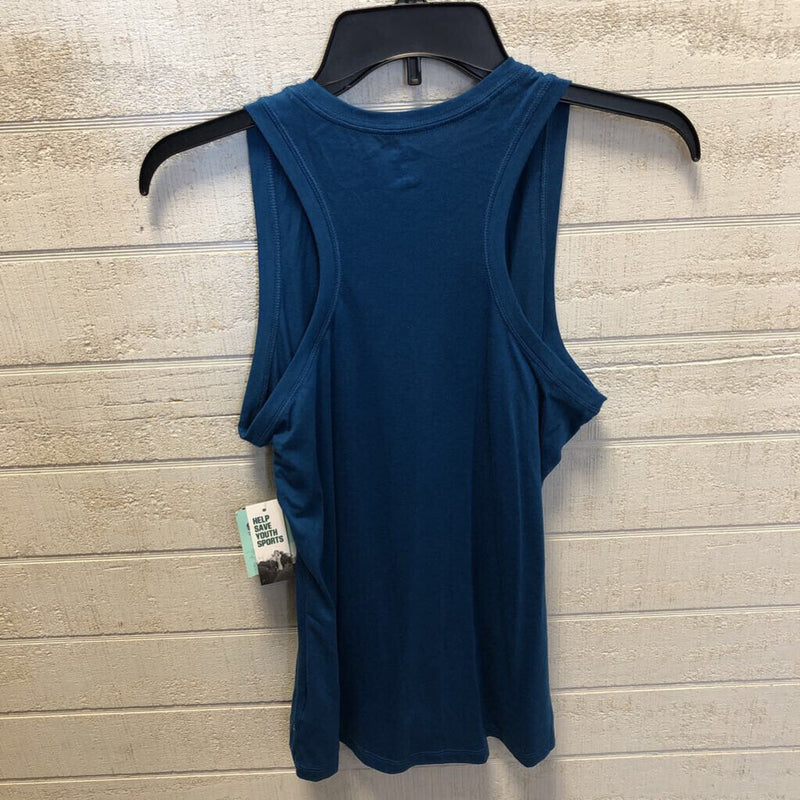 NWT S core tank