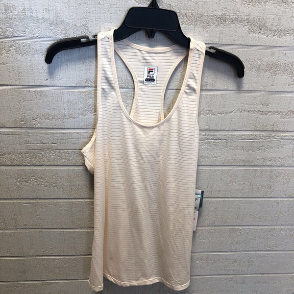 R40 S racerback tank