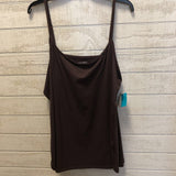 R20 22/24 layering tank