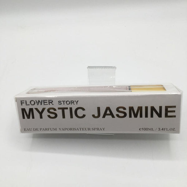 Flower Story Mystic Jasmine 3.4 oz