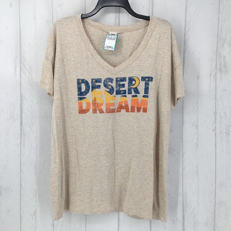 M s/s desert dream tere