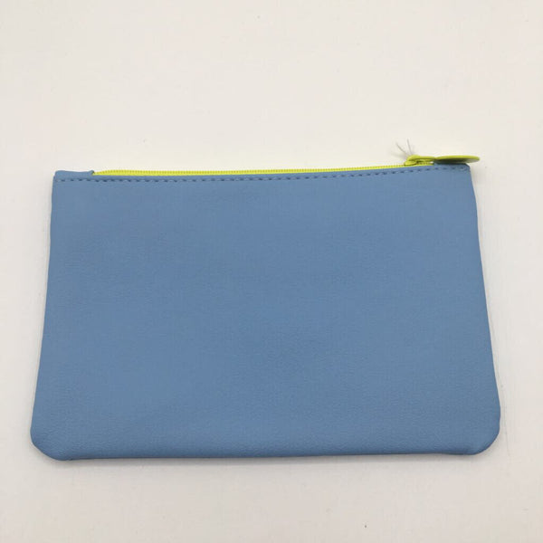 IPSY power moves cosmetic bag