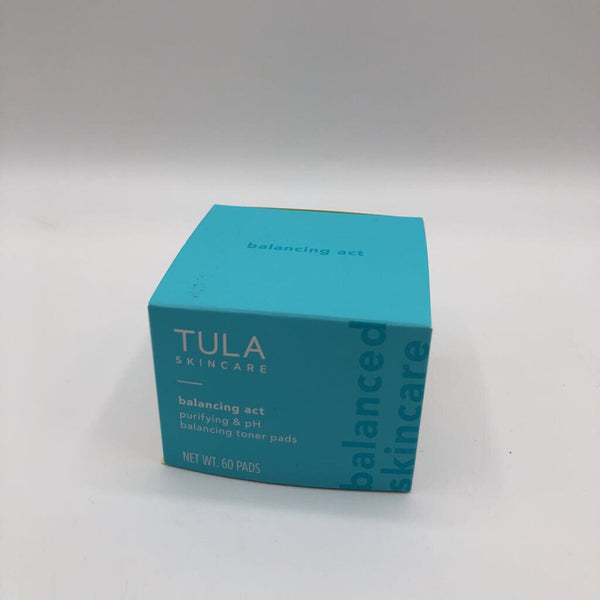 R36 Tula balancing act toner pads