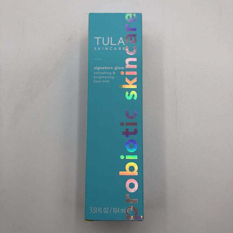 Tula brightening face mist