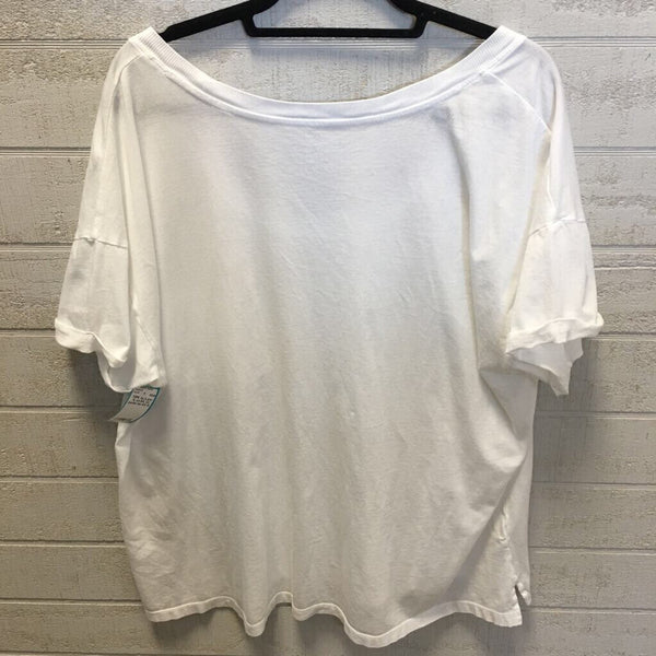 XL s/s BXL s/s pocket tee