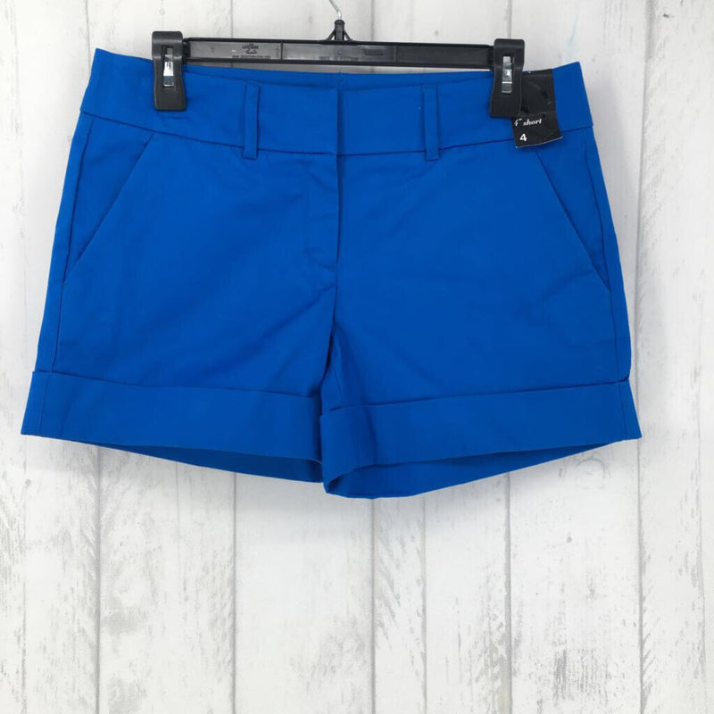 R35 4 cuffed short