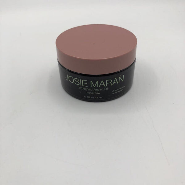 R36 Josie Maran Whipped Argan Oil Honeydew