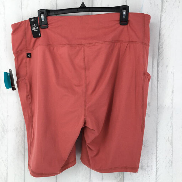 R49 3 bike shorts