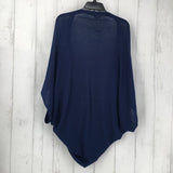 R69 S-L Dolman Slouch cardigan