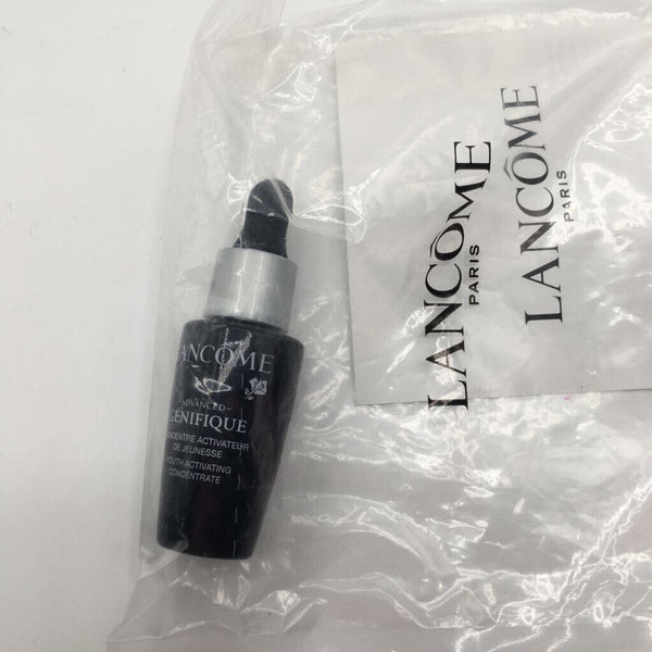 .27 oz Lancome Genefique mini