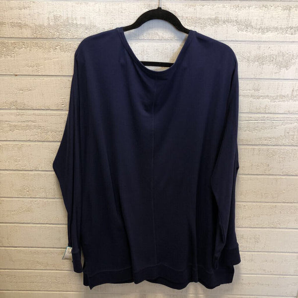 3X l/s scoop