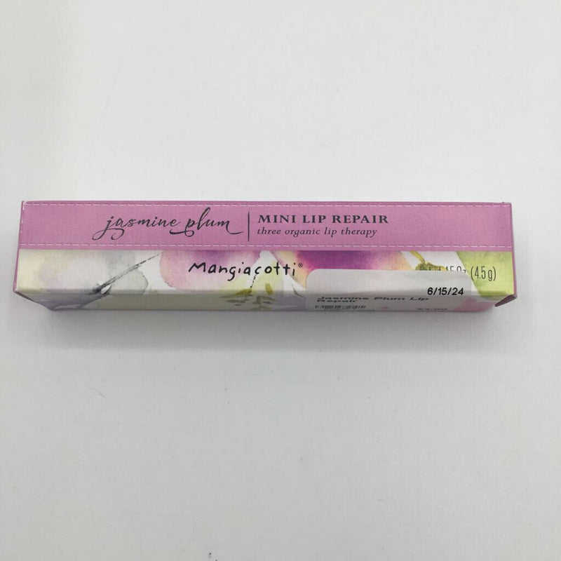 Jasmine Plum Lip Repair