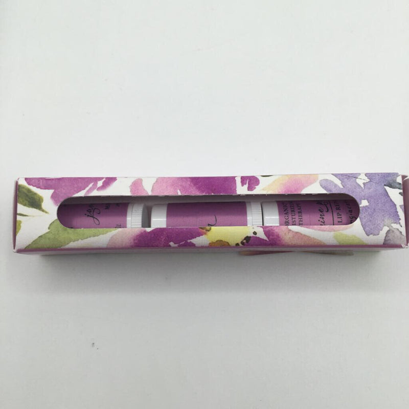 Jasmine Plum Lip Repair