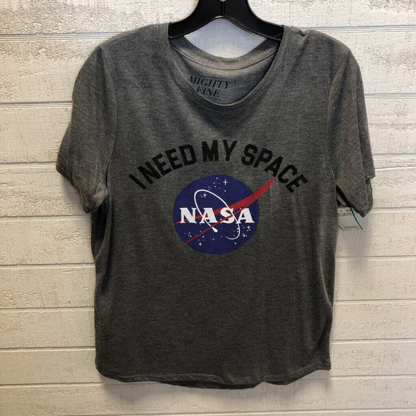 XL ss nasa