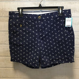 8 Anchor short