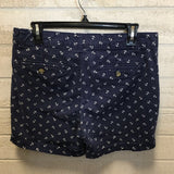 8 Anchor short