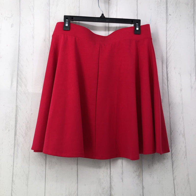 00 (XL) pull on skirt