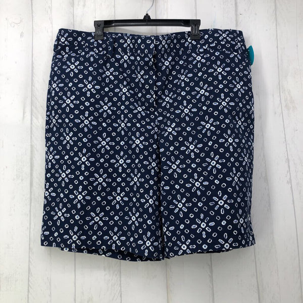 24W printed short