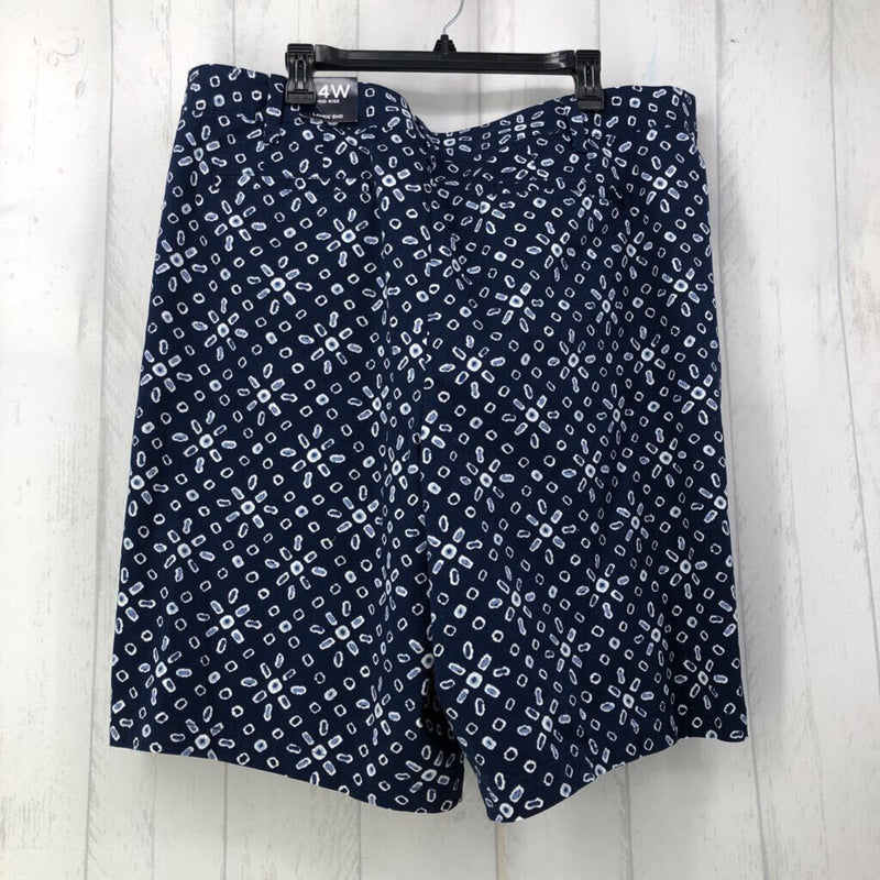 24W printed short