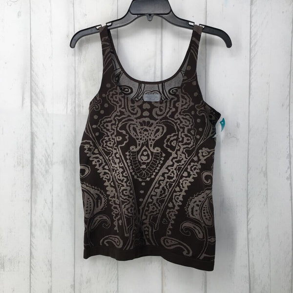 L slvls printed tank