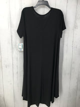 XL s/s tee dress