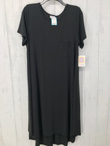 XL s/s tee dress