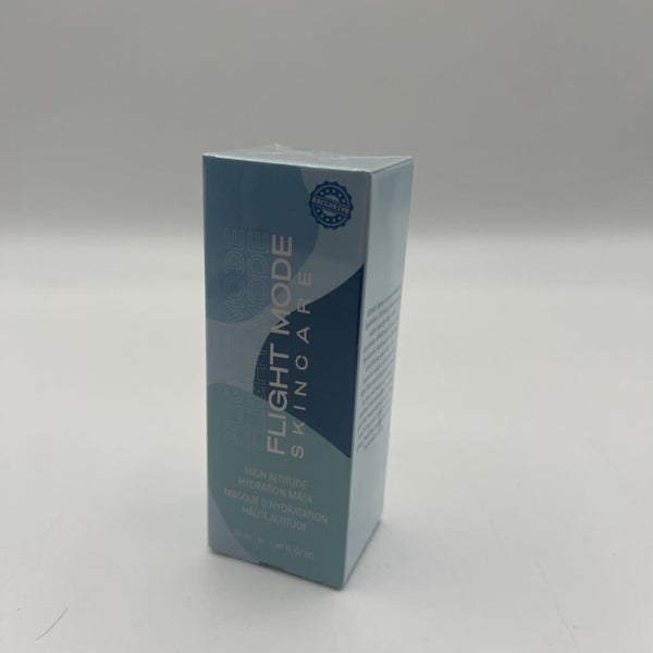 R34 Flight Mode Skincare Hydration Mask