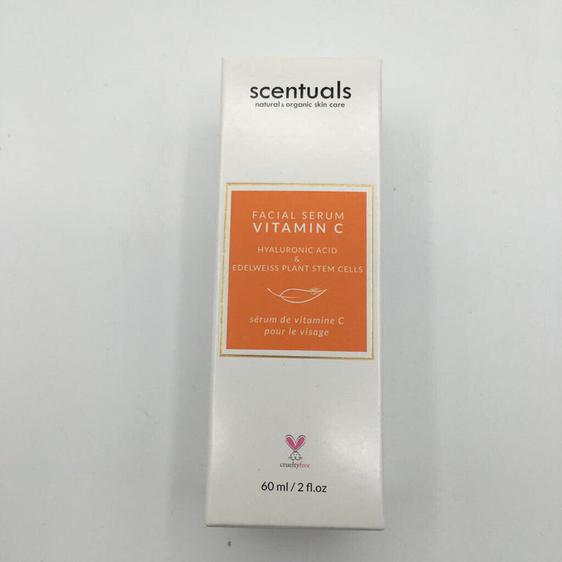 R44 Scentuals Facial Serum Vitamin C